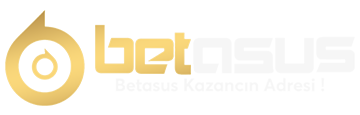 Betasus Logo
